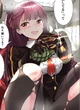 Damaged wa2000