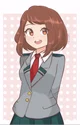 Uraraka 