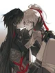 Blade and Jingyuan