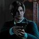 Leon Scott Kennedy