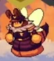The inflation bee