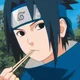 Sasuke Uchiha -12-