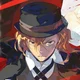Chuuya Nakahara