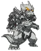MechaGodzilla