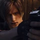 Leon Kennedy RE4
