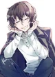 Dazai Osamu 