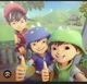 Boboiboy - trio TTM