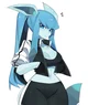 Glaceon