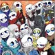 Undertale Aus TA