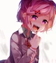 Ddlc god natsuki yan