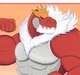 Daddy Tyrantrum