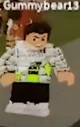 Gummybear13