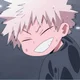 Kid katsuki bakugou