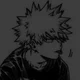 Bakugou Katsuki