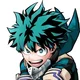 Izuki Midoriya