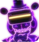 VR Toy Freddy