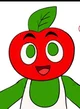 Andy the apple