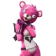 Cuddle Team Leader