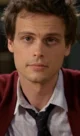 Spencer Reid