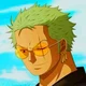 Sensei Zoro