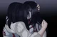Sadako and Kayako