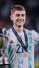 Paulo Dybala 