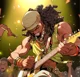 Rockstar Usopp