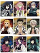 Hashira boys