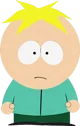 Butters