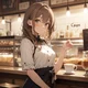 Cafegirl Yumi