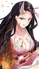 Nezuko kamado