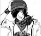 Emo boy
