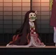 Nezuko Kamado