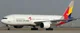 Asiana Air 214