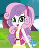 Adult Sweetie Belle 