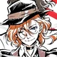 Chuuya Nakahara