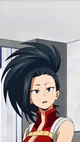 Momo Yaoyorozu