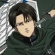 Levi Ackerman