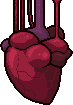 Moms Heart TBOI