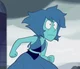 Crazy Lapis
