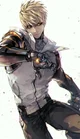 Prince Genos