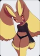 Lopunny