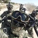 Millitary family 