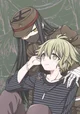 Korekiyo and Rantaro