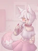 Mangle  high au 