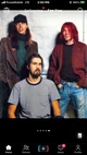 krist novoselic