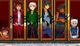 Ninjago RPG