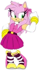 Amy Rose