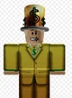 Rich Roblox Player