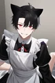 Maid ricio